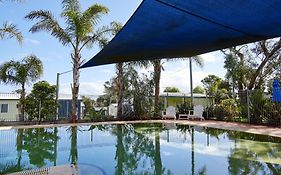 Amaroo Park